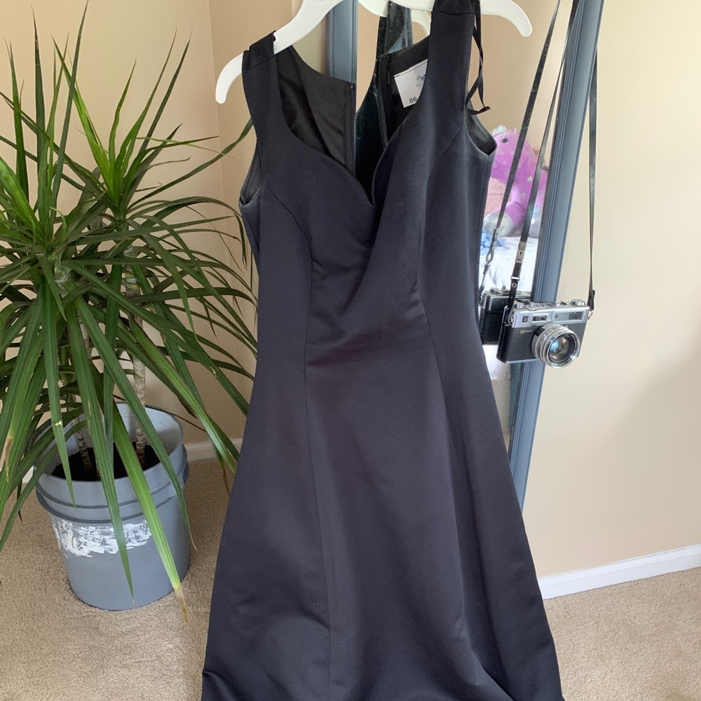Choral Performance Gown - Picture 1 of 3
